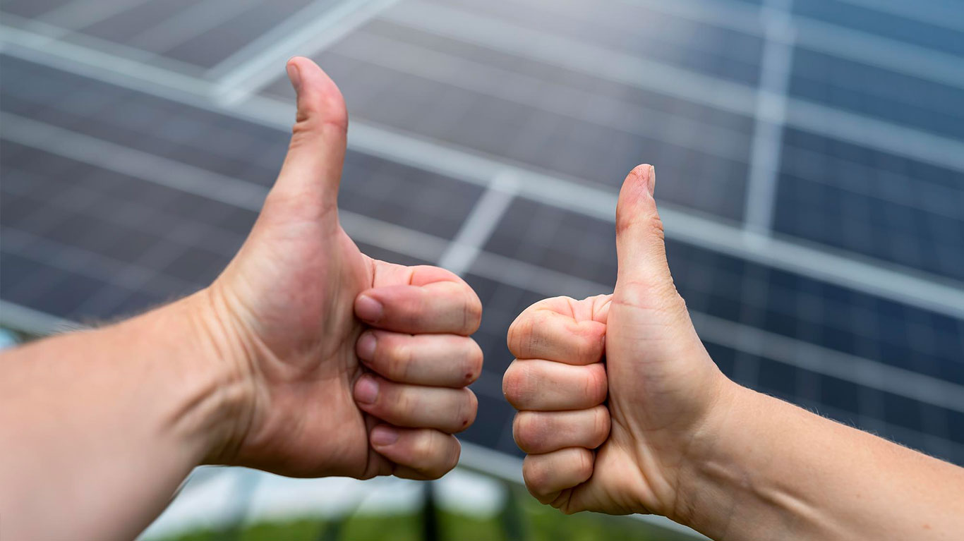 Noleggio fotovoltaico: una risposta concreta per chi non può installare pannelli a casa