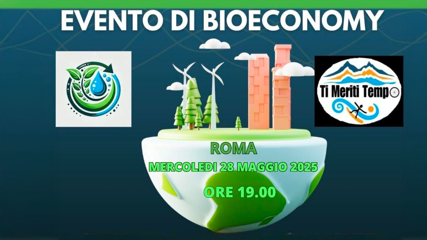 Bioeconomy: energia sostenibile e vantaggi fiscali