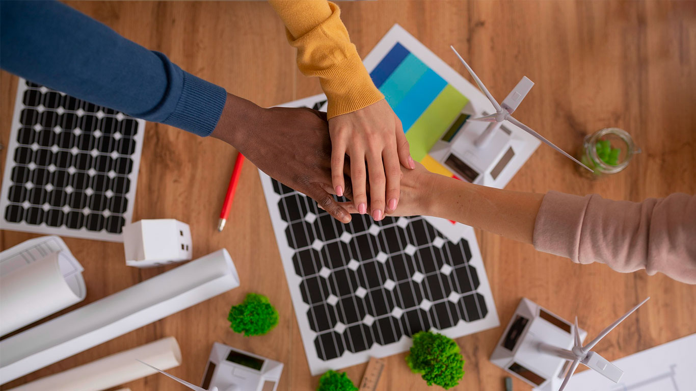 La Rete di Tech Energy Solution: un ecosistema che porta energia e opportunità in tutta Italia